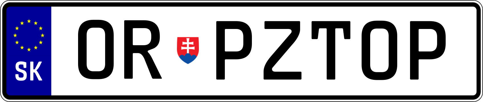 Typ IV - Vlastná 1R