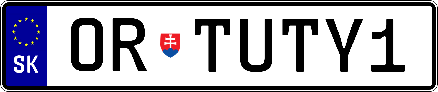 Typ IV - Vlastná 1R