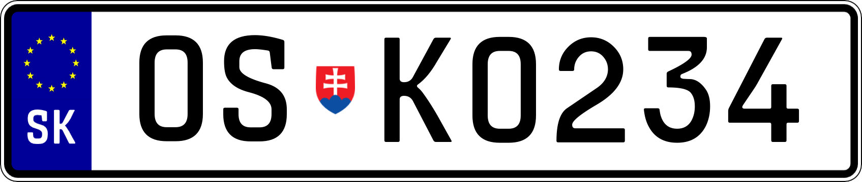 Typ IV - Vlastná 1R