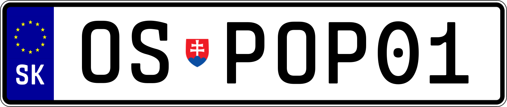 Typ IV - Vlastná 1R