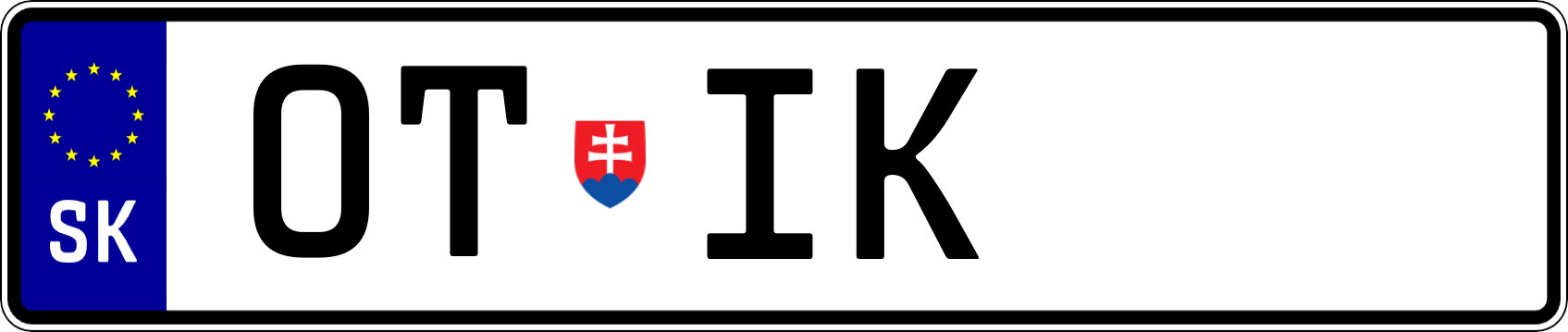 Typ IV - Vlastná 1R