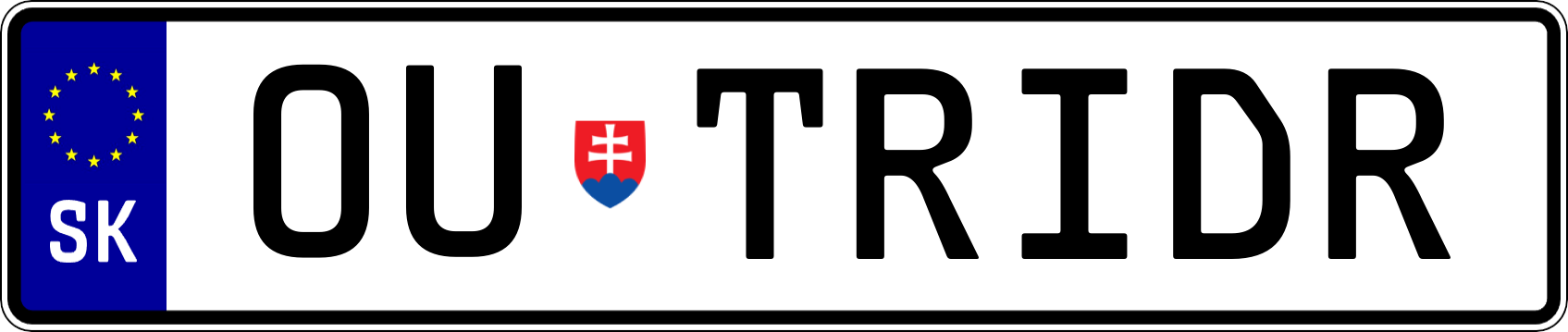 Typ IV - Vlastná 1R