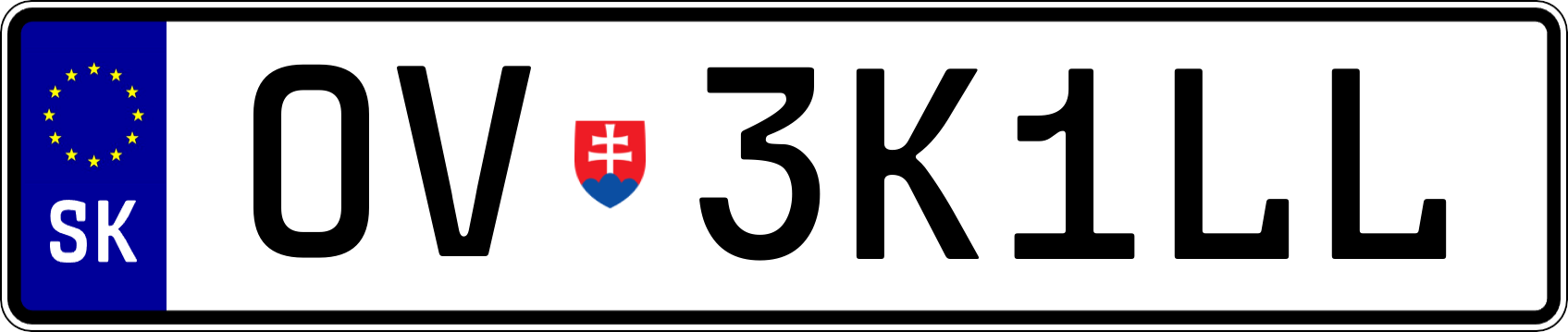 Typ IV - Vlastná 1R