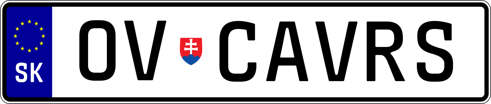 Typ IV - Vlastná 1R