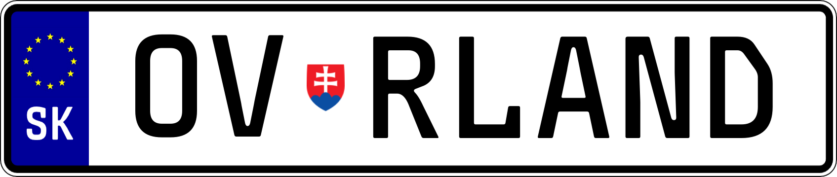 Typ IV - Vlastná 1R