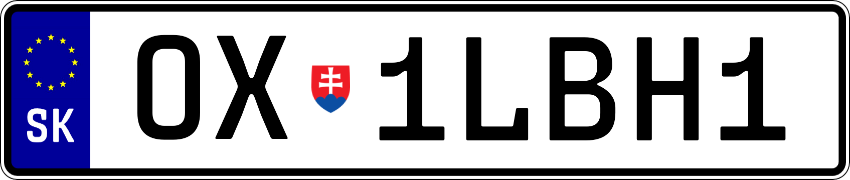 Typ IV - Vlastná 1R