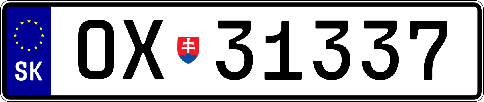 Typ IV - Vlastná 1R