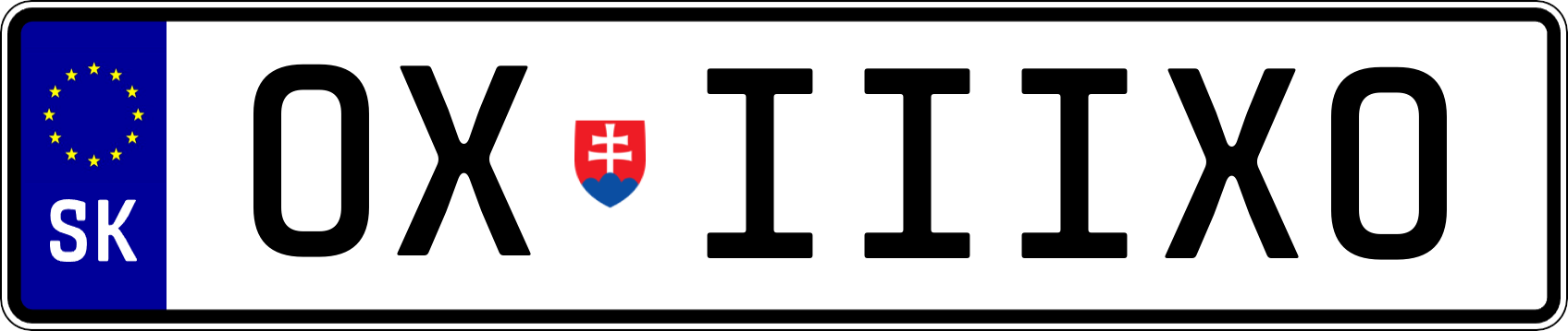 Typ IV - Vlastná 1R
