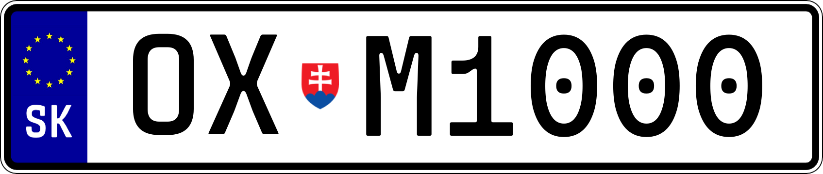 Typ IV - Vlastná 1R