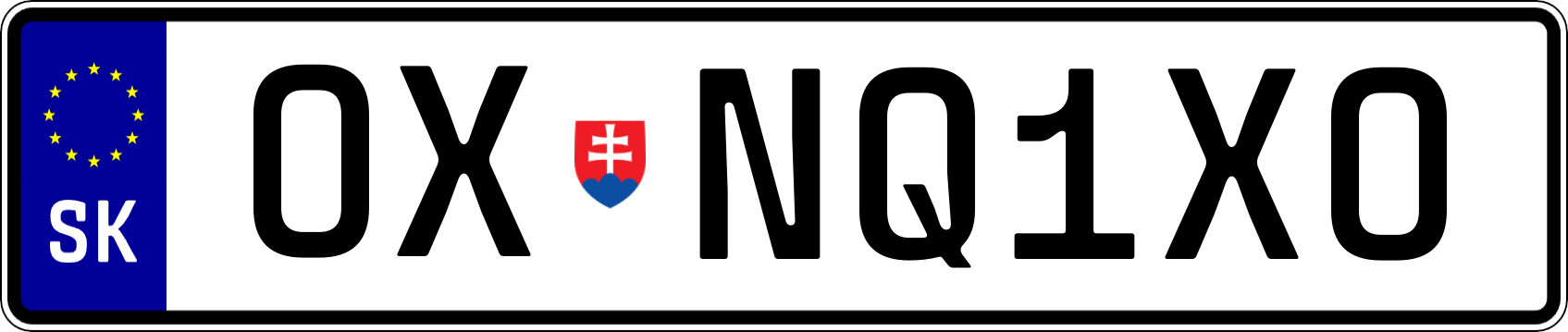 Typ IV - Vlastná 1R