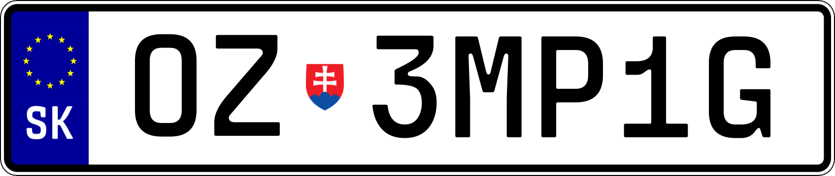 Typ IV - Vlastná 1R