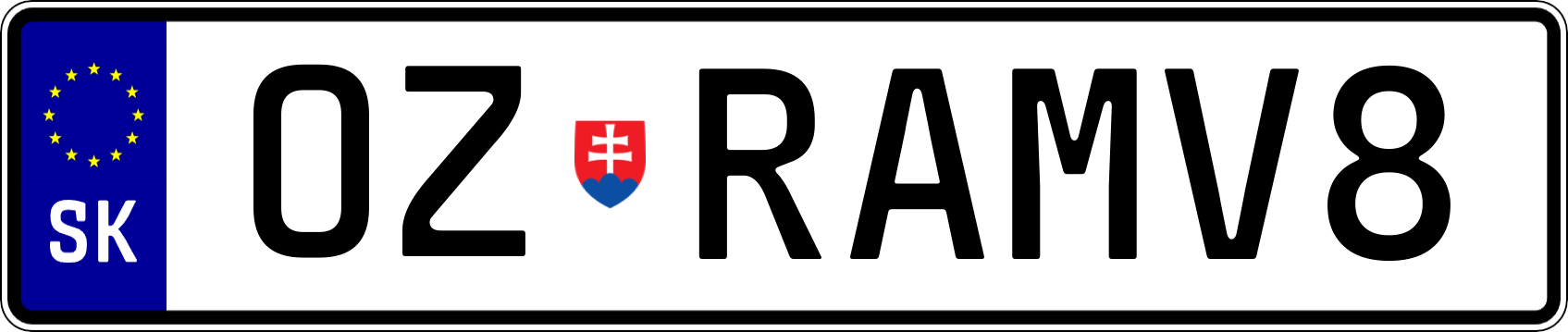 Typ IV - Vlastná 1R