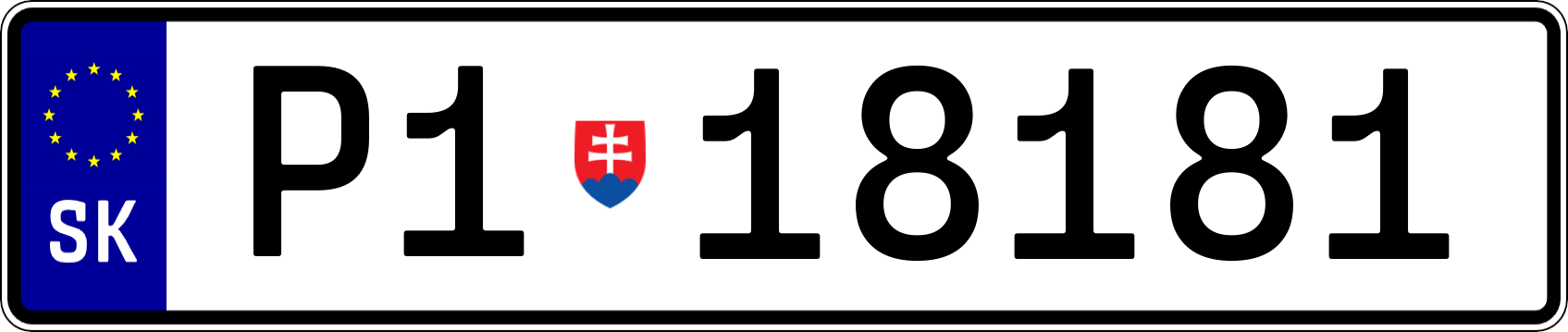 Typ IV - Vlastná 1R