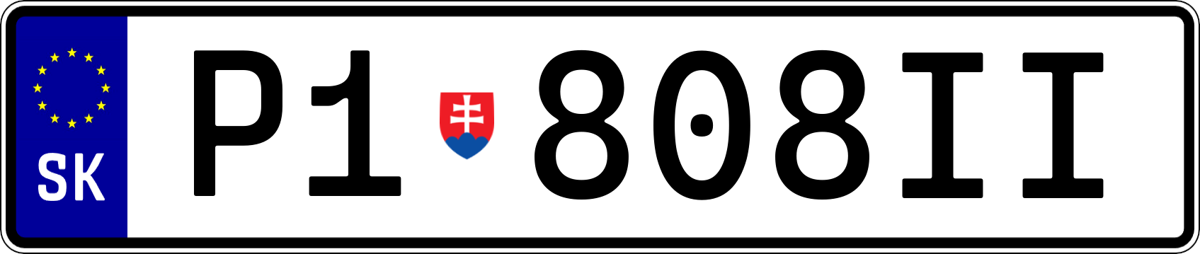 Typ IV - Vlastná 1R