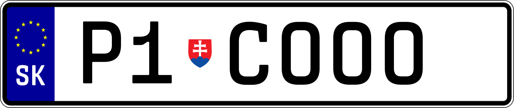 Typ IV - Vlastná 1R