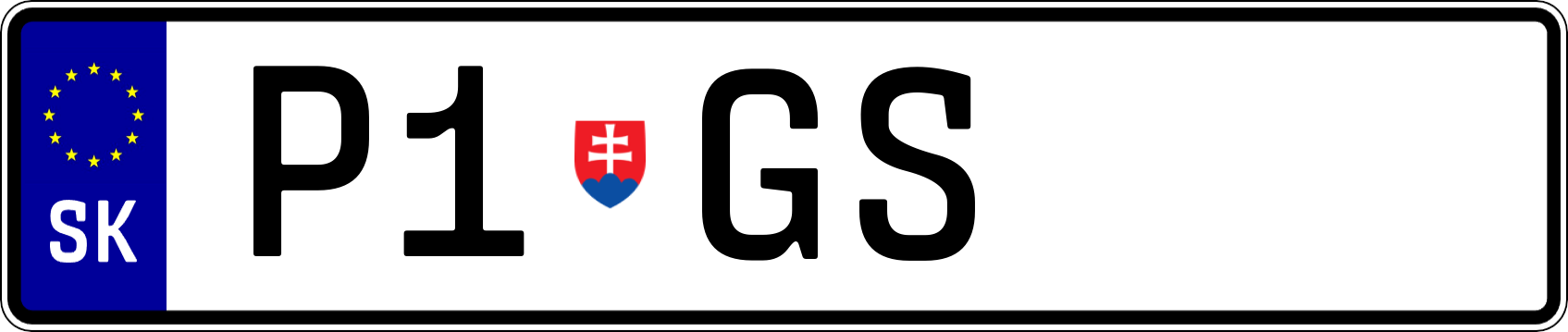 Typ IV - Vlastná 1R