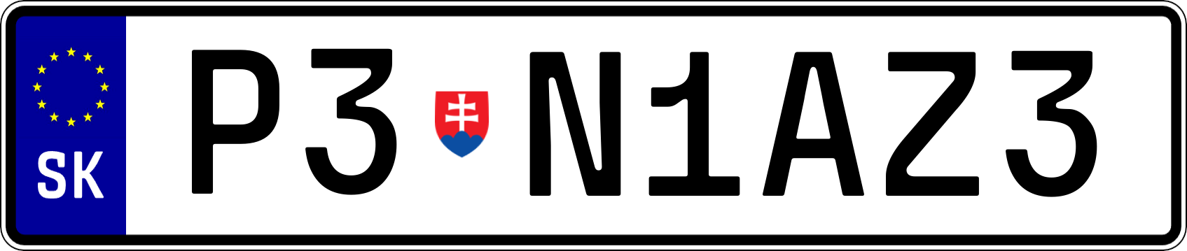 Typ IV - Vlastná 1R