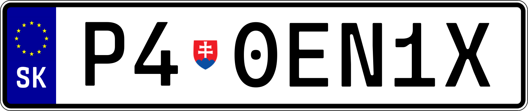 Typ IV - Vlastná 1R