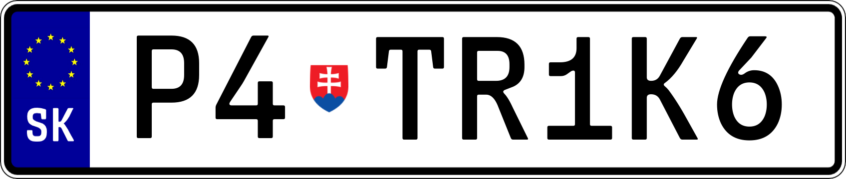 Typ IV - Vlastná 1R