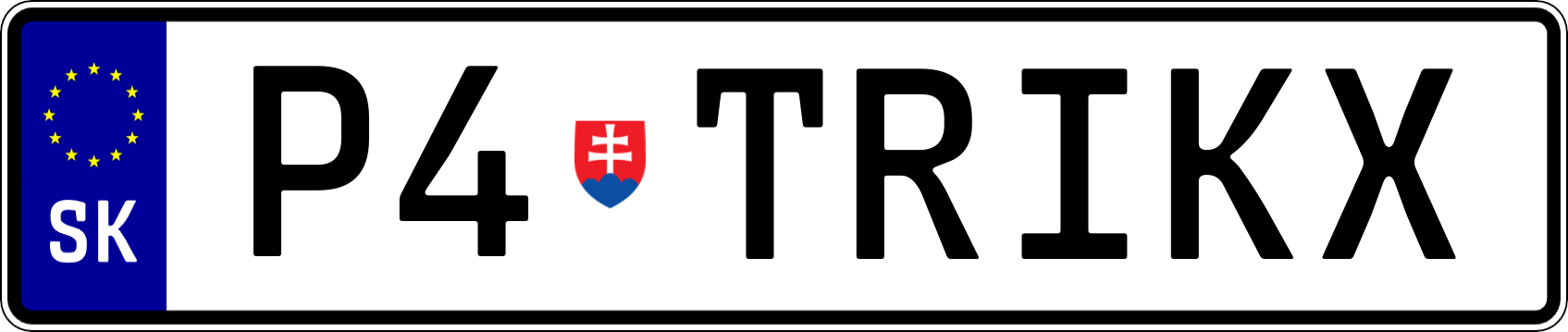 Typ IV - Vlastná 1R
