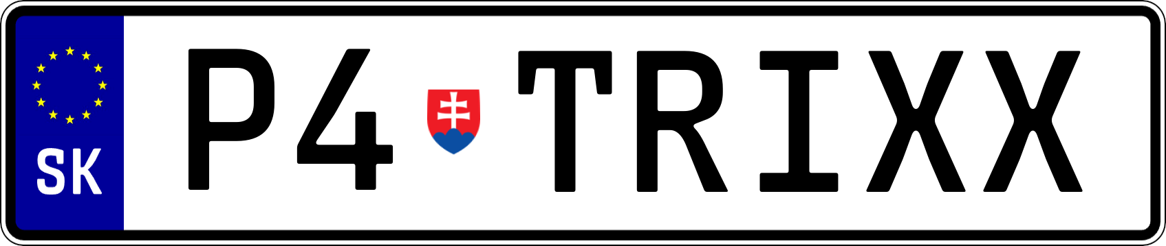 Typ IV - Vlastná 1R