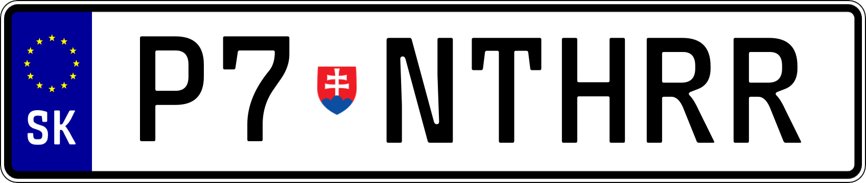 Typ IV - Vlastná 1R