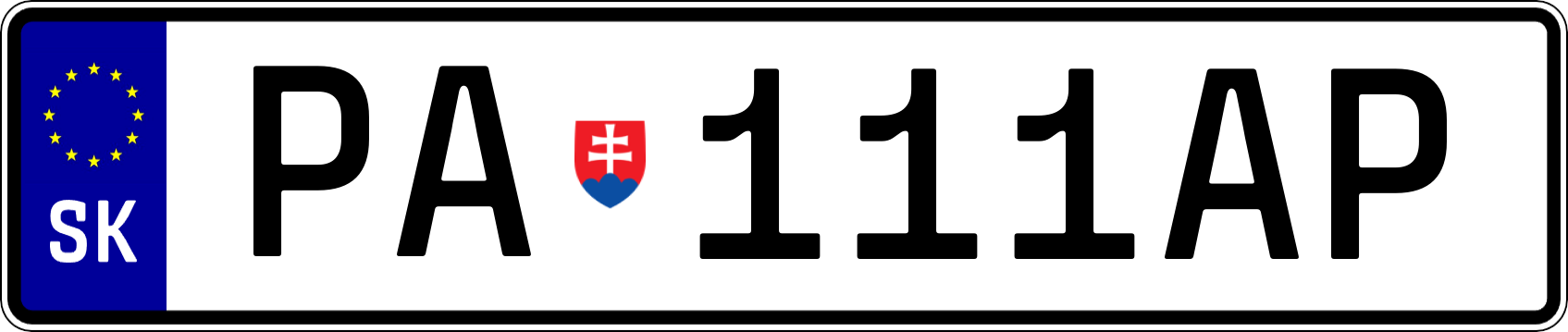 Typ IV - Vlastná 1R