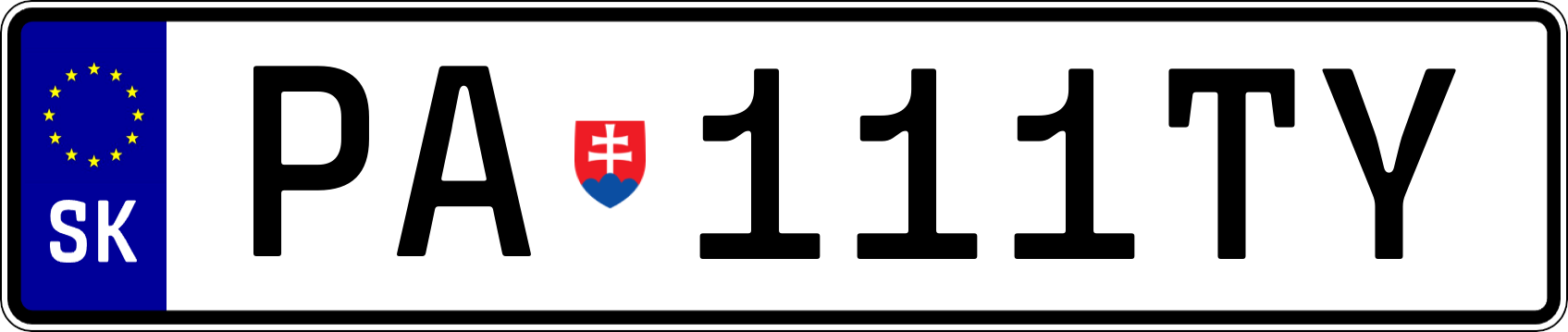 Typ IV - Vlastná 1R