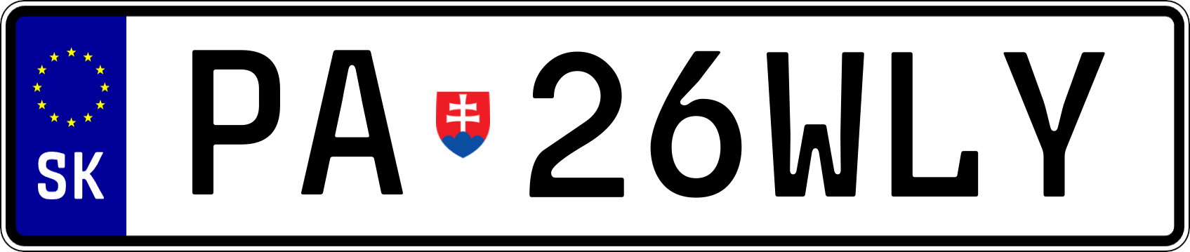 Typ IV - Vlastná 1R
