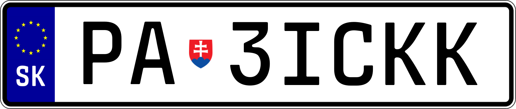 Typ IV - Vlastná 1R