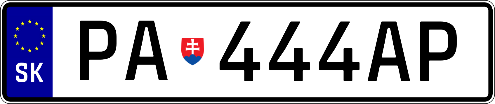 Typ IV - Vlastná 1R