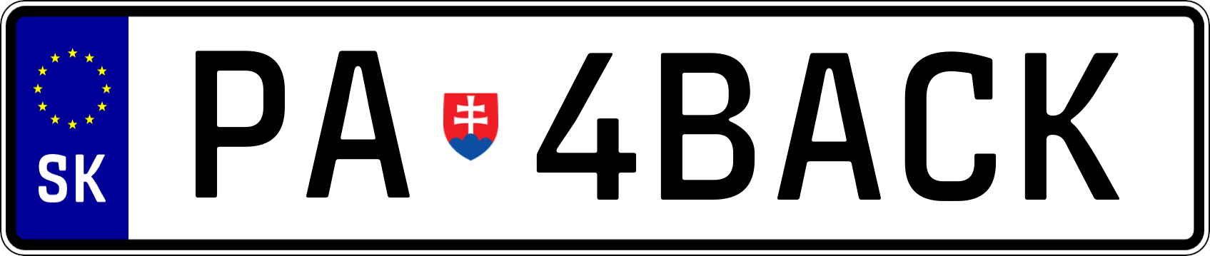 Typ IV - Vlastná 1R