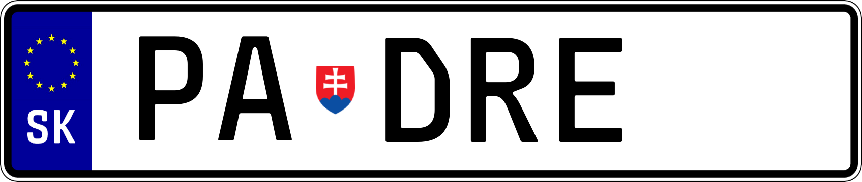 Typ IV - Vlastná 1R