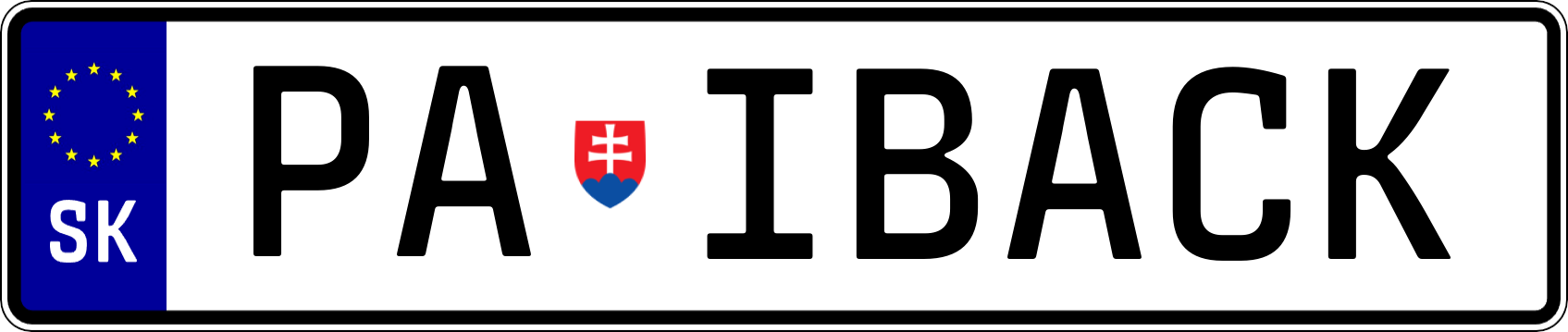 Typ IV - Vlastná 1R