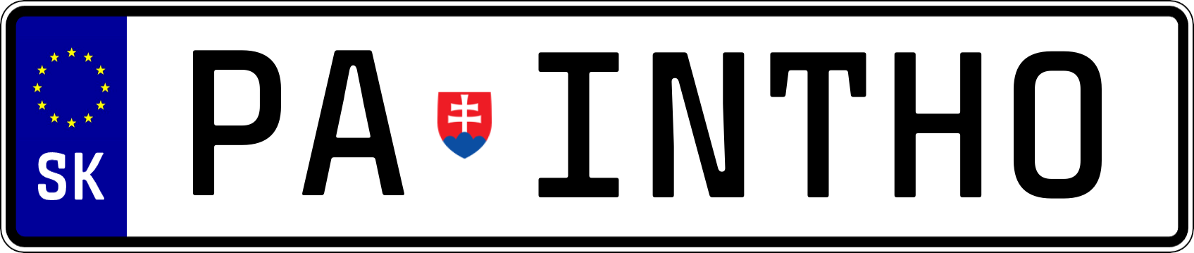 Typ IV - Vlastná 1R