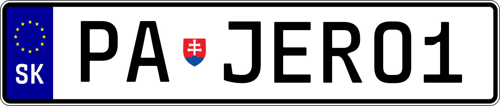 Typ IV - Vlastná 1R