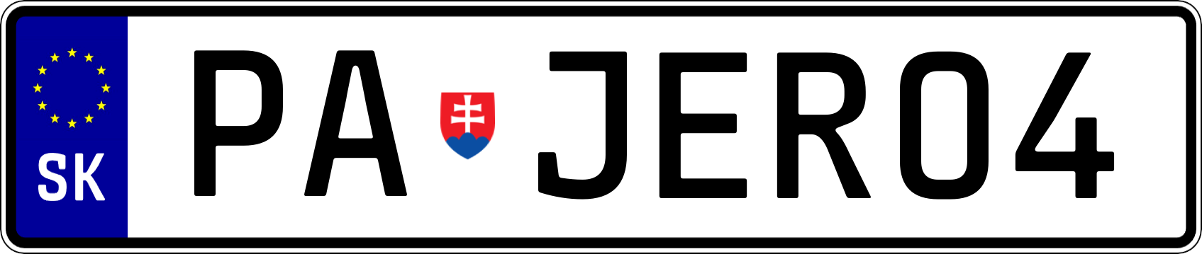 Typ IV - Vlastná 1R