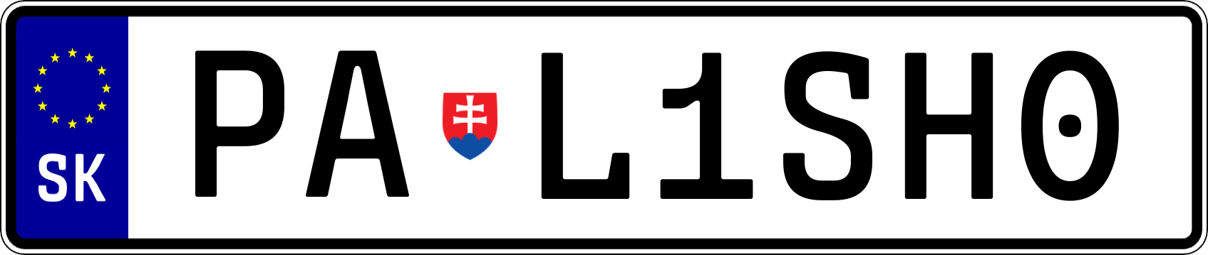 Typ IV - Vlastná 1R