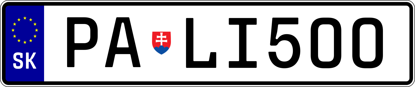 Typ IV - Vlastná 1R