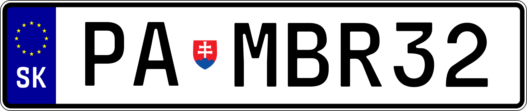 Typ IV - Vlastná 1R