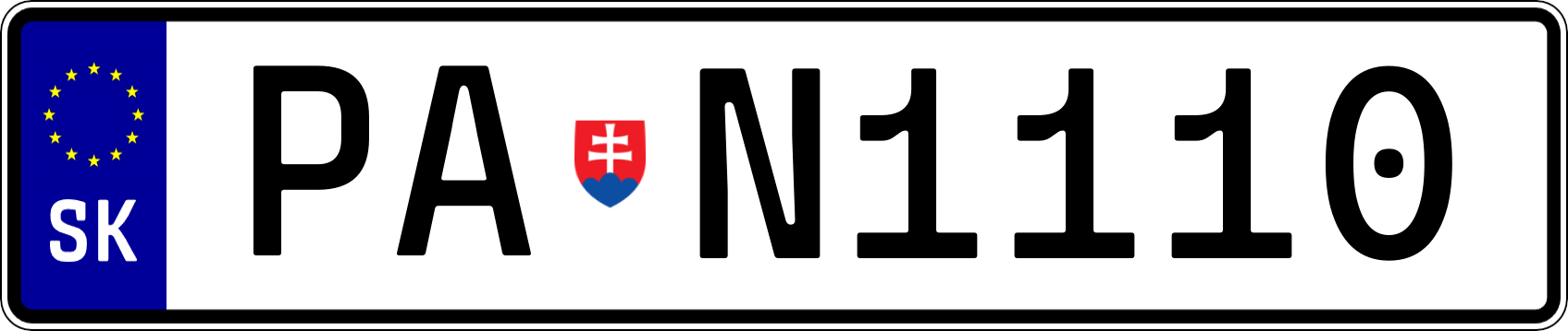 Typ IV - Vlastná 1R