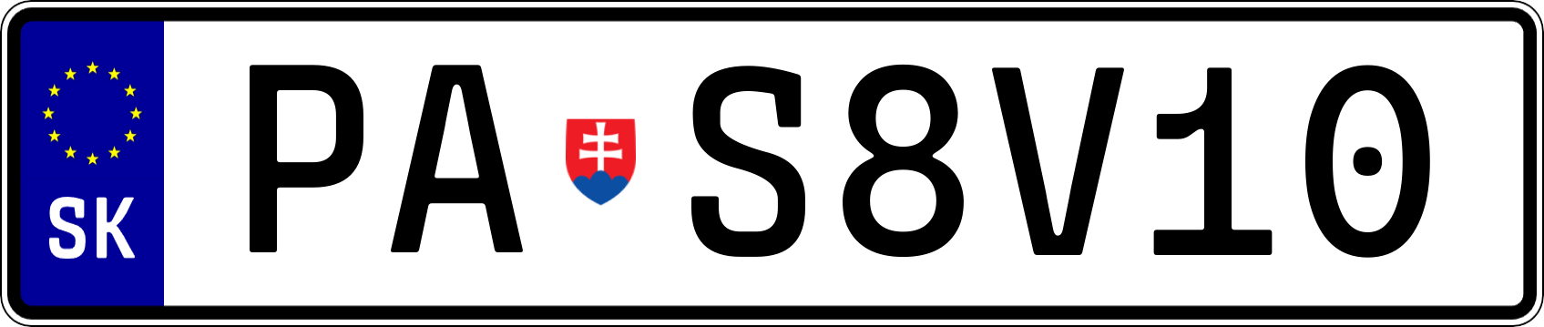 Typ IV - Vlastná 1R