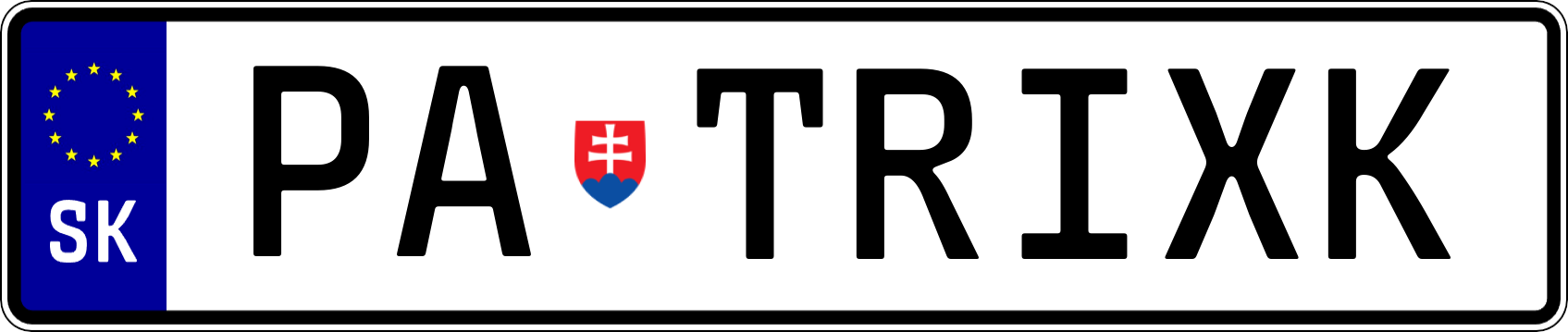 Typ IV - Vlastná 1R