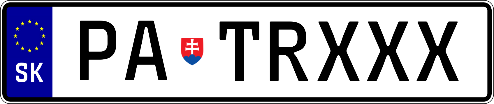 Typ IV - Vlastná 1R