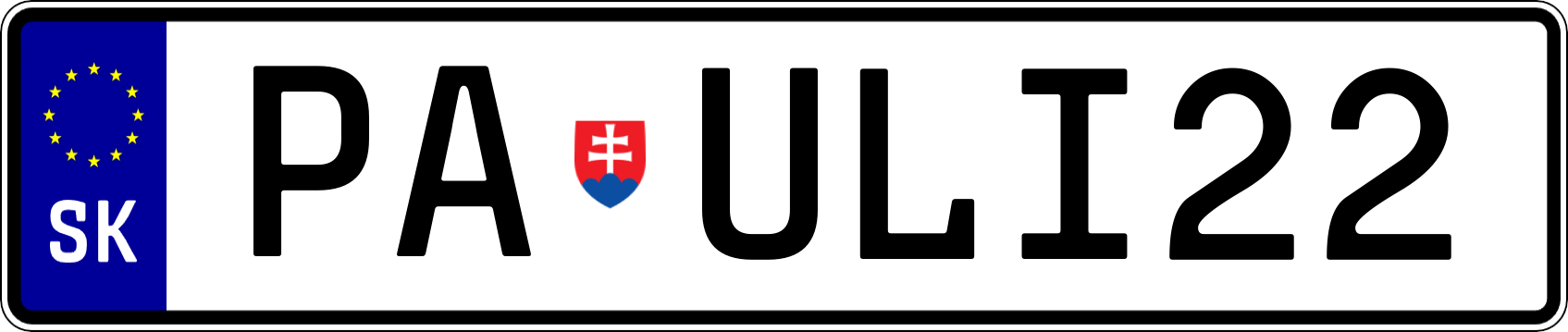 Typ IV - Vlastná 1R