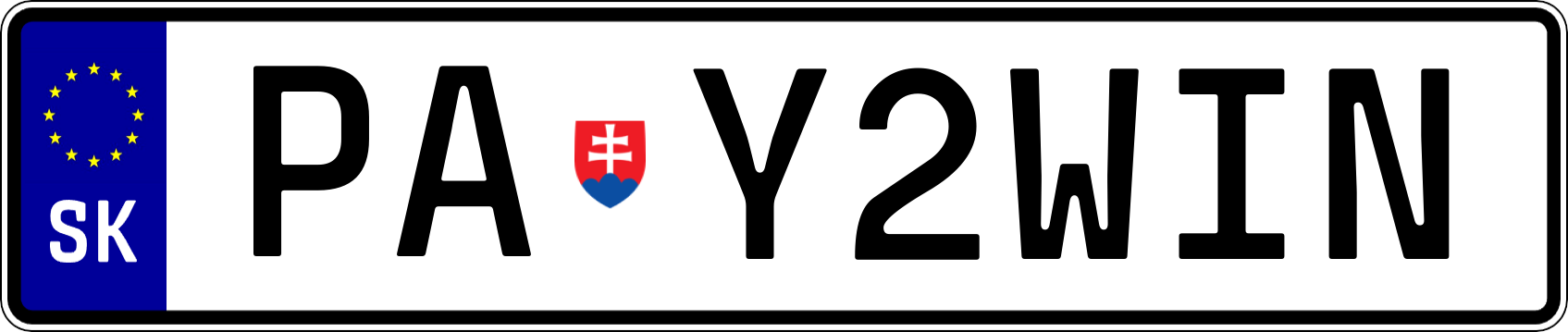 Typ IV - Vlastná 1R