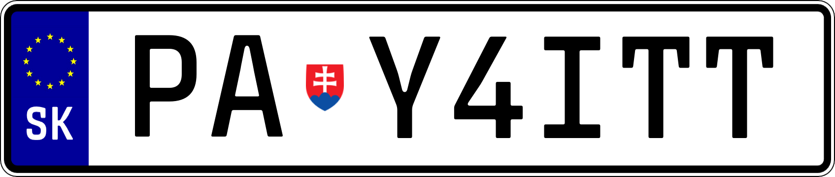 Typ IV - Vlastná 1R