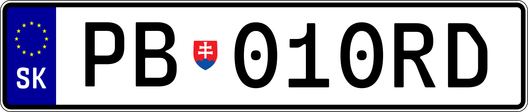 Typ IV - Vlastná 1R