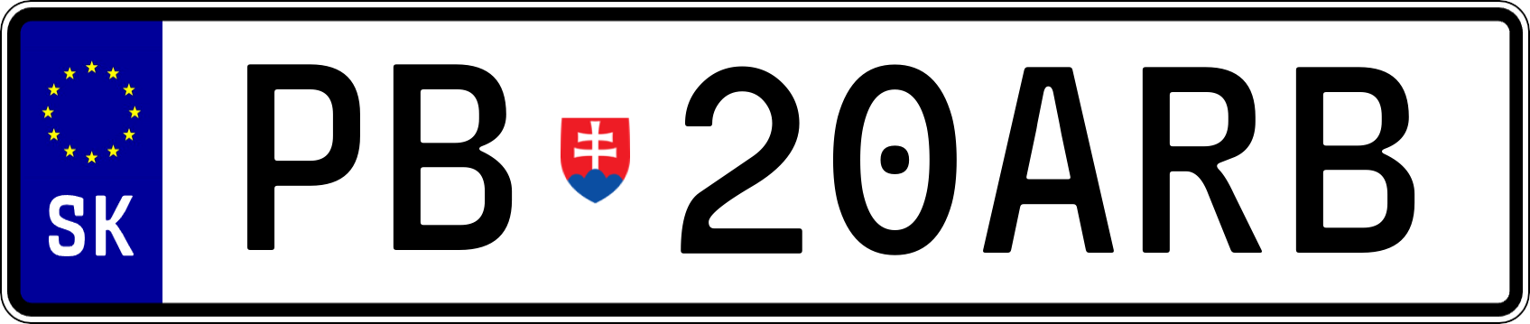 Typ IV - Vlastná 1R