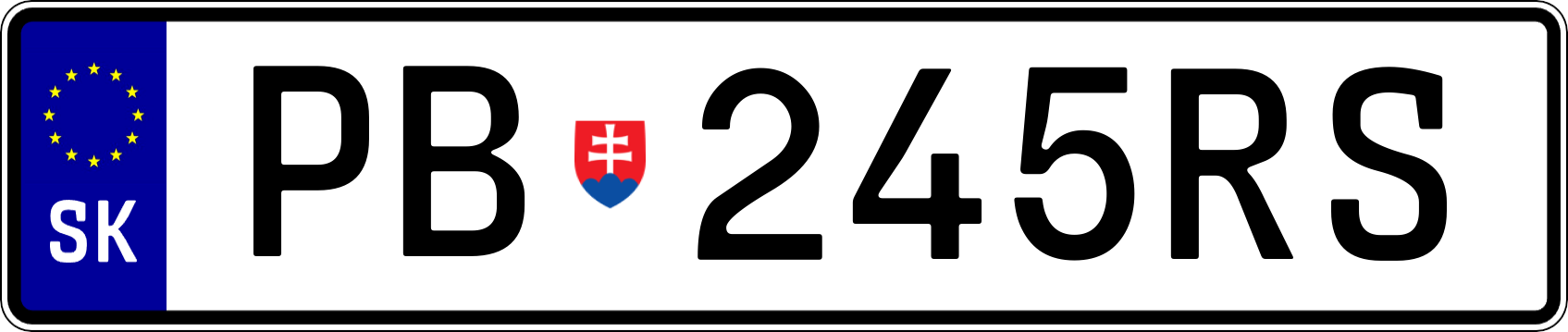 Typ IV - Vlastná 1R